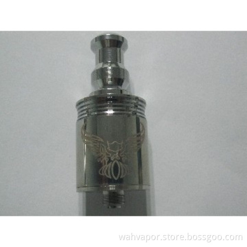 Newest e cigarette accessories Rebuildale Patriot Atomizer